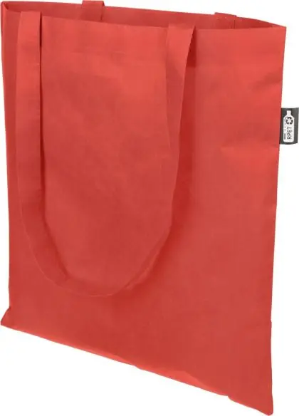 Bolsa non woven reciclada 80 g/m² 11 L
