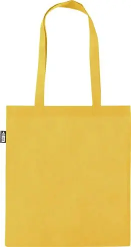 Bolsa non woven reciclada 80 g/m² 11 L