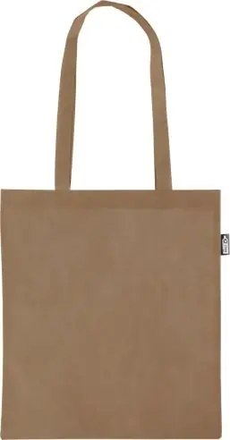 Bolsa non woven reciclada 80 g/m² 11 L