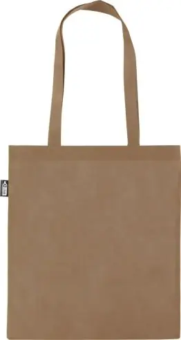 Bolsa non woven reciclada 80 g/m² 11 L
