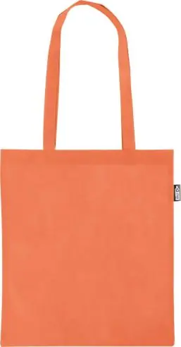 Bolsa non woven reciclada 80 g/m² 11 L