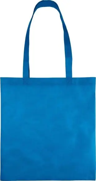 Bolsa non woven reciclada 80 g/m² 11 L