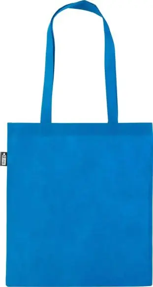 Bolsa non woven reciclada 80 g/m² 11 L