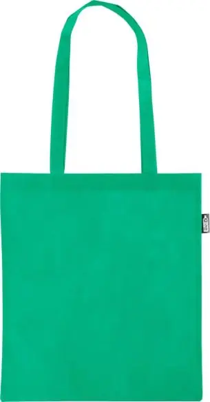 Bolsa non woven reciclada 80 g/m² 11 L
