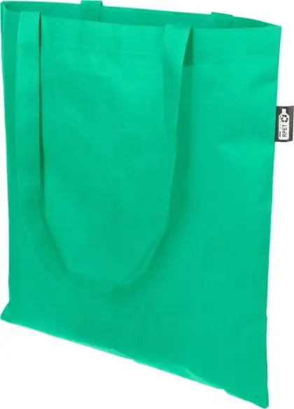Bolsa non woven reciclada 80 g/m² 11 L