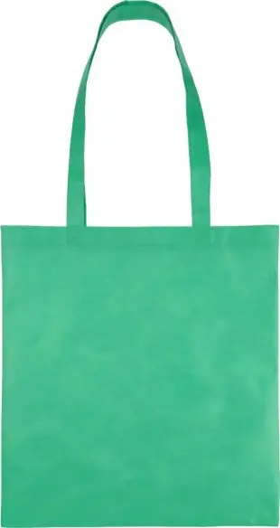 Bolsa non woven reciclada 80 g/m² 11 L