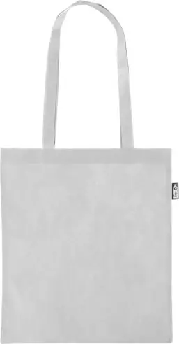 Bolsa non woven reciclada 80 g/m² 11 L
