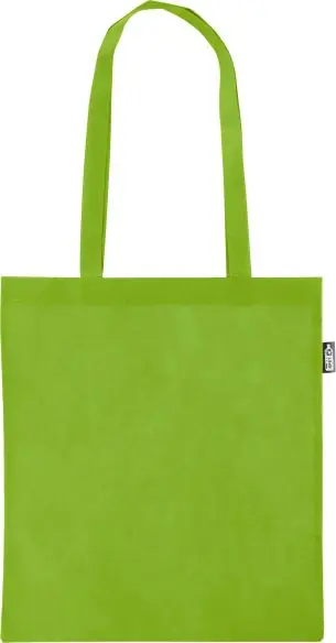 Bolsa non woven reciclada 80 g/m² 11 L
