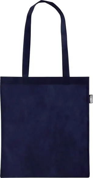 Bolsa non woven reciclada 80 g/m² 11 L