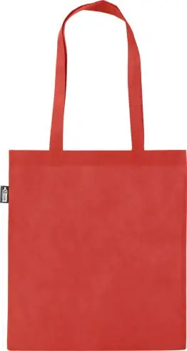 Bolsa non woven reciclada 80 g/m² 11 L
