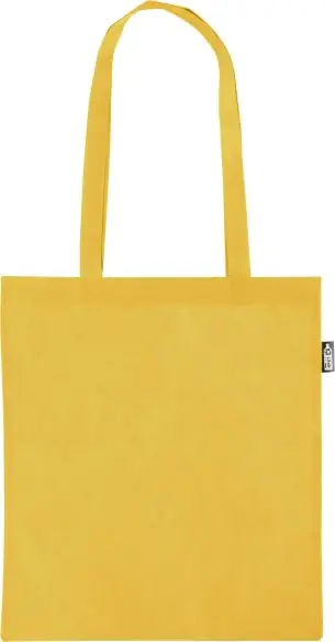 Bolsa non woven reciclada 80 g/m² 11 L
