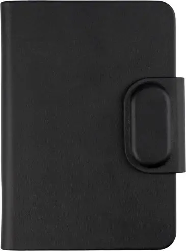 Portapasaporte PU reciclado Apple FindMy