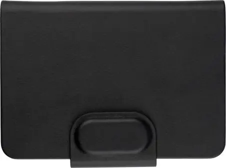 Portapasaporte PU reciclado Apple FindMy
