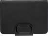 Portapasaporte PU reciclado Apple FindMy - Imagen 9
