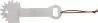 Limpiador de barbacoa inox con abridor - Imagen 11
