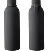 Botella termo reciclada 500 ml tacto suave - Imagen 7