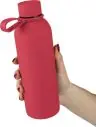 Botella termo reciclada 500 ml tacto suave - Imagen 16