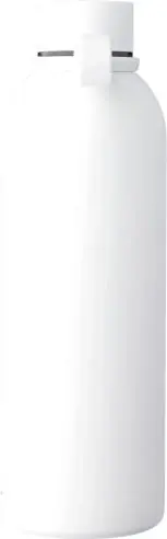 Botella termo reciclada 500 ml tacto suave