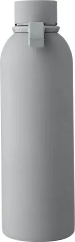 Botella termo reciclada 500 ml tacto suave