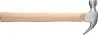 Martillo mango madera de haya cabeza acero funda kraft - Imagen 9