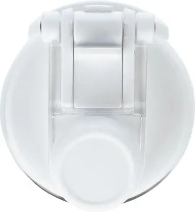 Bidón Tritan 900 ml con pajita plegable