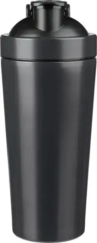 Vaso agitador acero reciclado 750 ml