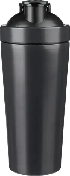 Vaso agitador acero reciclado 750 ml