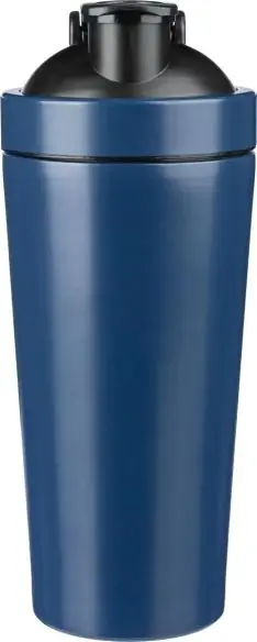 Vaso agitador acero reciclado 750 ml