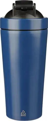 Vaso agitador acero reciclado 750 ml