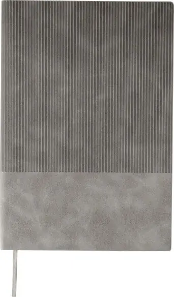 Libreta A5 PU reciclado 100 páginas