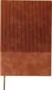 Libreta A5 PU reciclado 100 páginas - Imagen 22