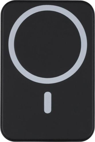 Power bank ABS reciclado MagSafe 5000 mAh