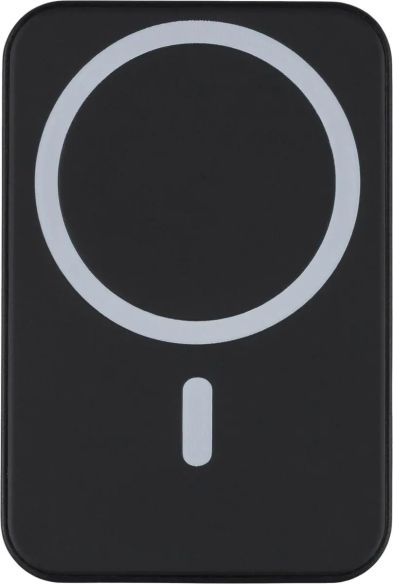 Power bank ABS reciclado MagSafe 5000 mAh