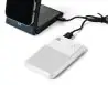 Power bank ABS reciclado 10000 mAh relieve - Imagen 12