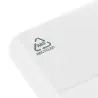 Power bank ABS reciclado 10000 mAh relieve - Imagen 15