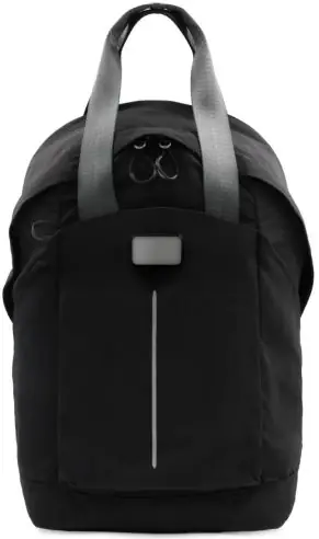 Mochila BrandCharger Pulse nailon reciclado 17L