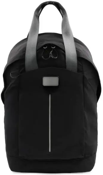Mochila BrandCharger Pulse nailon reciclado 17L