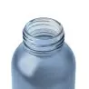 Botella vidrio 500 ml glaseada con bambú - Imagen 13