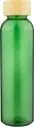 Botella vidrio 500 ml glaseada con bambú - Imagen 25