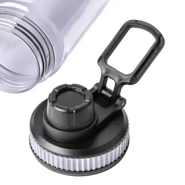 Bidón RPET 750 ml tapa rosca con asa