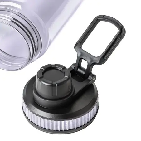 Bidón RPET 750 ml tapa rosca con asa