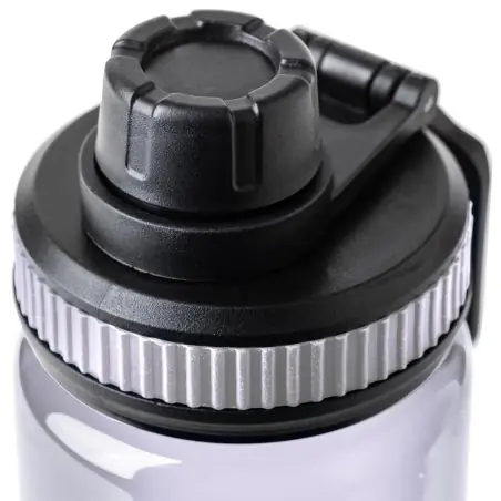 Bidón RPET 750 ml tapa rosca con asa