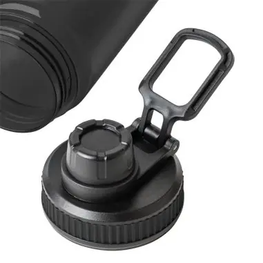Bidón RPET 750 ml tapa rosca con asa