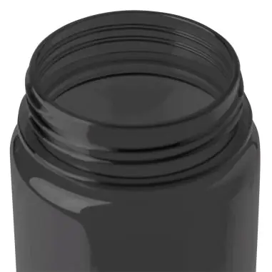 Bidón RPET 750 ml tapa rosca con asa