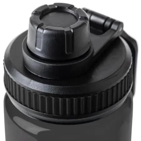 Bidón RPET 750 ml tapa rosca con asa