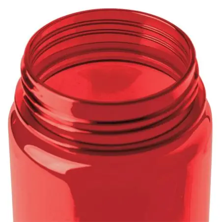 Bidón RPET 750 ml tapa rosca con asa