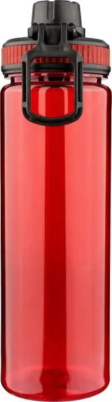 Bidón RPET 750 ml tapa rosca con asa