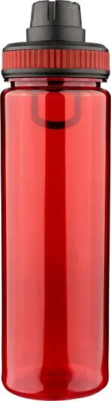 Bidón RPET 750 ml tapa rosca con asa