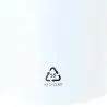 Bidón acero reciclado Zeno 500 ml con pajita - Imagen 16