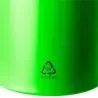 Bidón acero reciclado Zeno 500 ml con pajita - Imagen 101